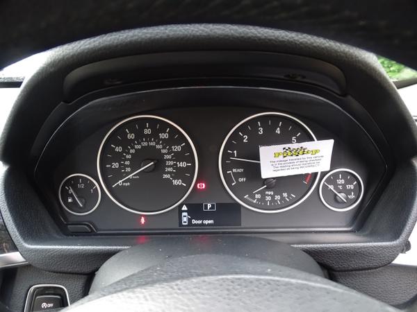 Used BMW 3 Series Gran Turismo FJ65XKE 16