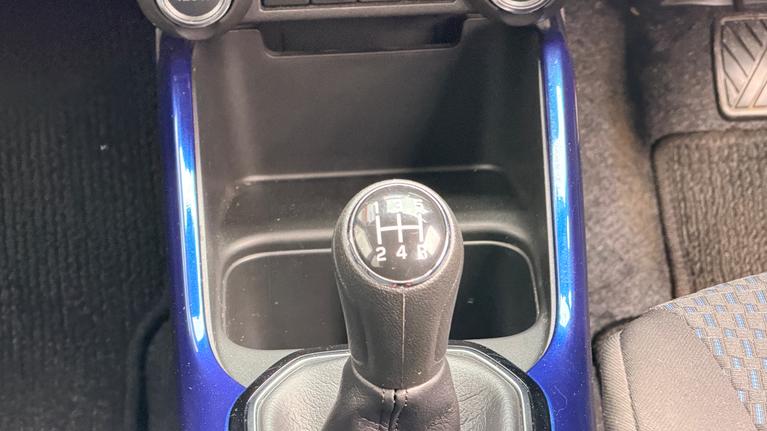 Used Suzuki Ignis WX71OUD 10
