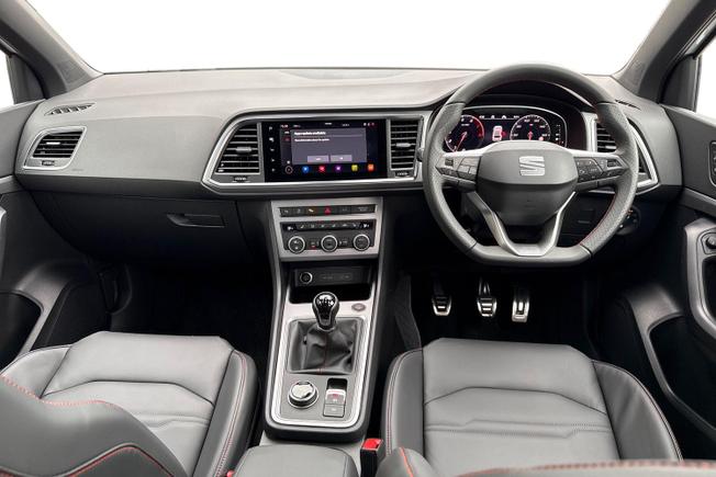 SEAT Ateca Photo 10