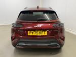 Kia XCeed Photo 5