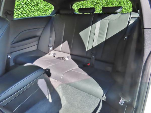 Used BMW 1 Series LW19RXM 13