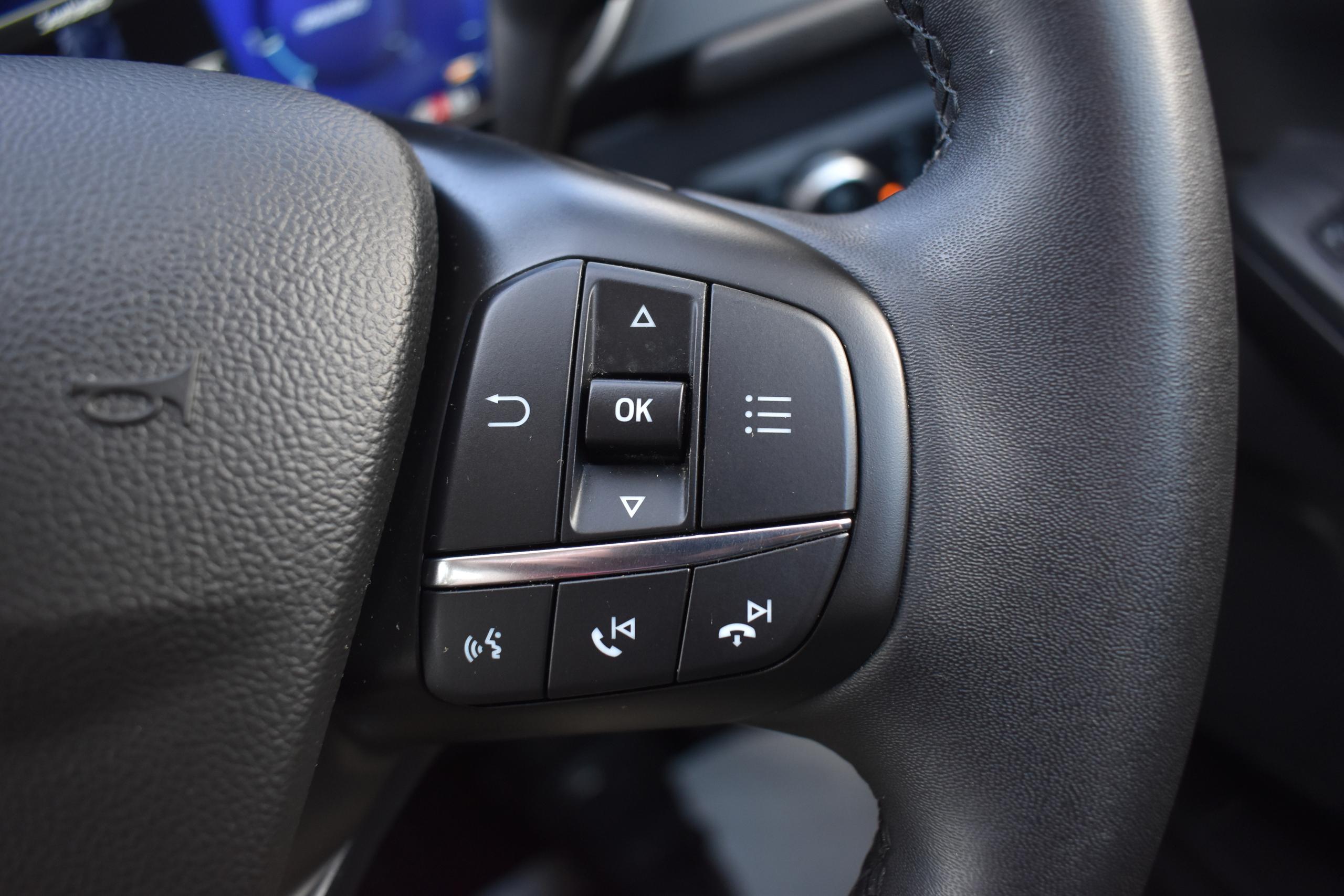 Used Ford KUGA EF22XOZ 26