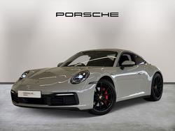 PORSCHE 911 Photo 3