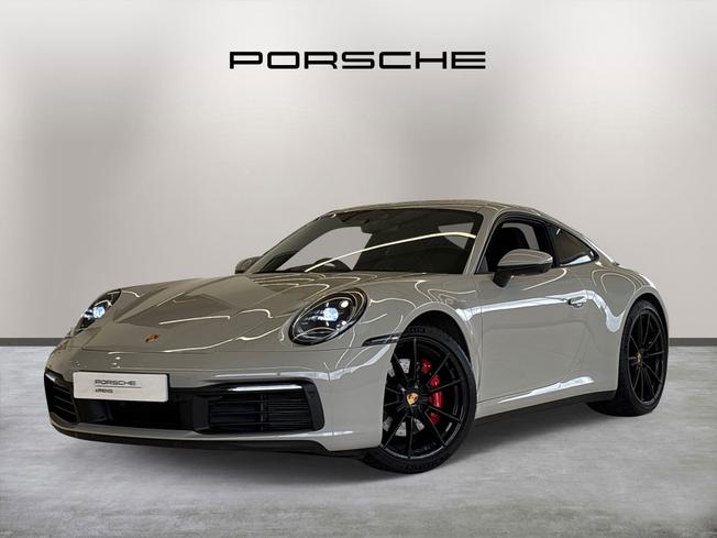PORSCHE 911 Photo 3