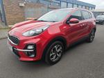 Kia Sportage Photo 13