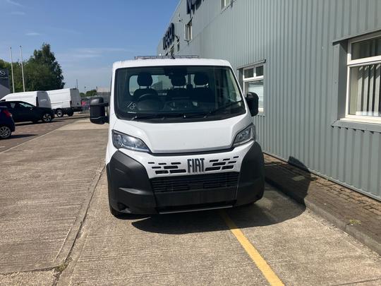 Fiat Ducato Photo