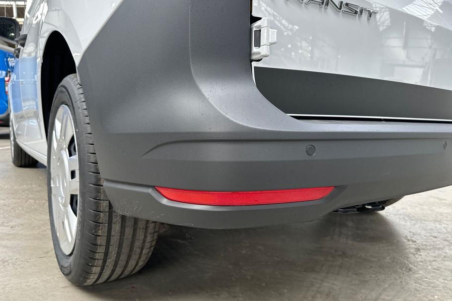 Used Ford TRANSIT CONNECT CONNECTTREN02 17