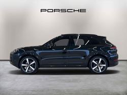 PORSCHE Cayenne Photo 4