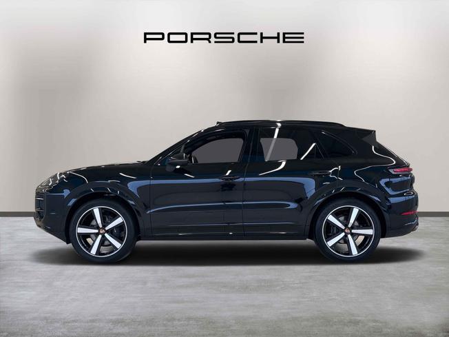 PORSCHE Cayenne Photo 4