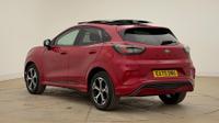 Ford Puma Photo 3