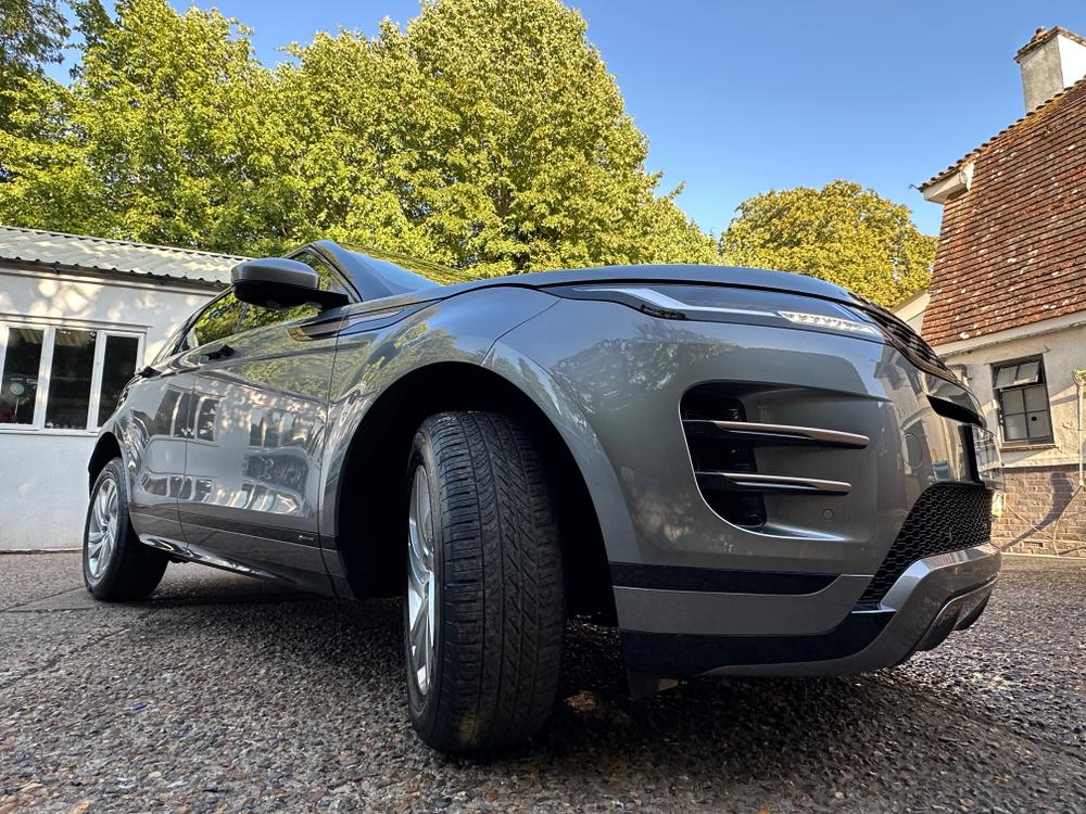 Used Land Rover Range Rover Evoque LX20LHH 14