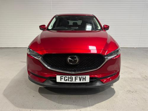 Mazda CX-5 Photo 75df67bd-f2ed-46f2-8944-6ab0cfc31a2d.JPEG