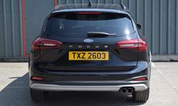 Ford FOCUS Photo 37