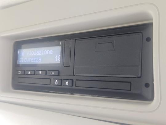 Fiat Ducato Photo