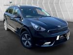 Kia Niro Photo 0