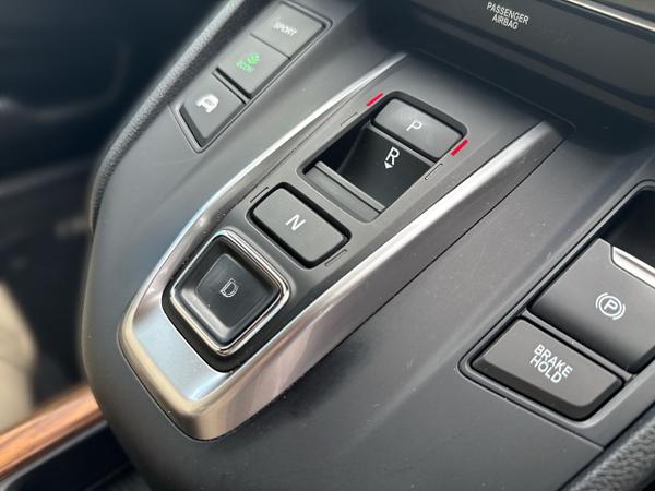 Honda CR-V Photo 24