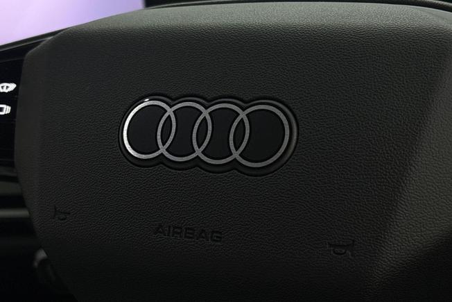 AUDI  A5 Photo 25