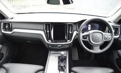 Volvo V60 Photo 10