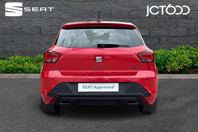SEAT Ibiza Photo 7