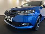 Skoda Fabia Photo 4