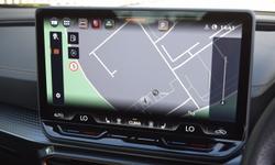 CUPRA FORMENTOR Photo 21