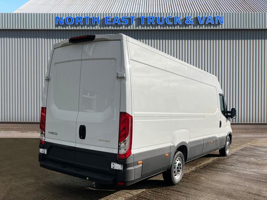 Iveco Daily Photo