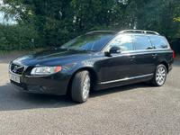 Used Volvo V70 LF10BCO 1