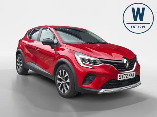 Renault Captur Photo 75f99799-0041-457a-b278-552f694a21f0.jpg