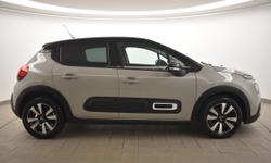 Citroen C3 Photo 1