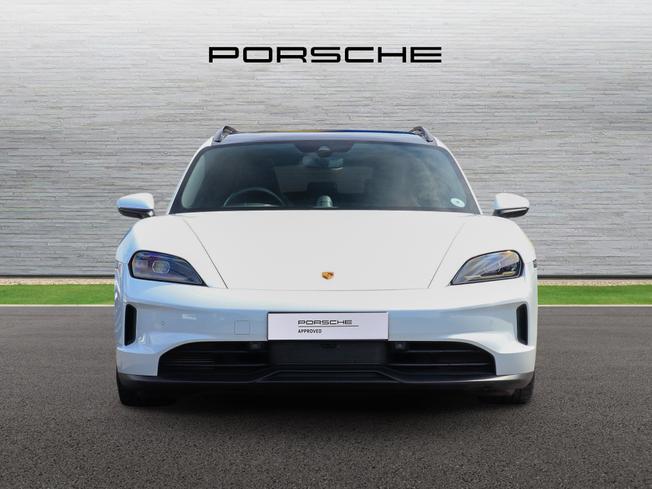 PORSCHE Taycan Photo 6