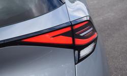 Kia SPORTAGE Photo 33