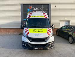 Iveco Daily Heavy Haulage Photo 7