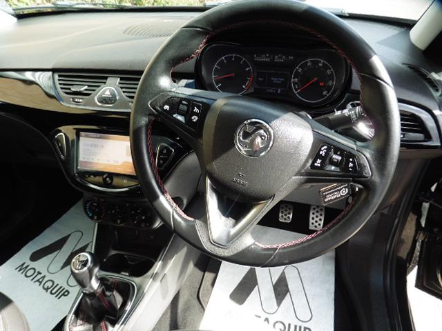 Used Vauxhall Corsa 1.4 BC15WYK 7