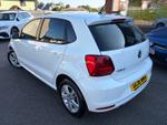Volkswagen Polo Photo 5