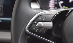 Skoda FABIA Photo 14