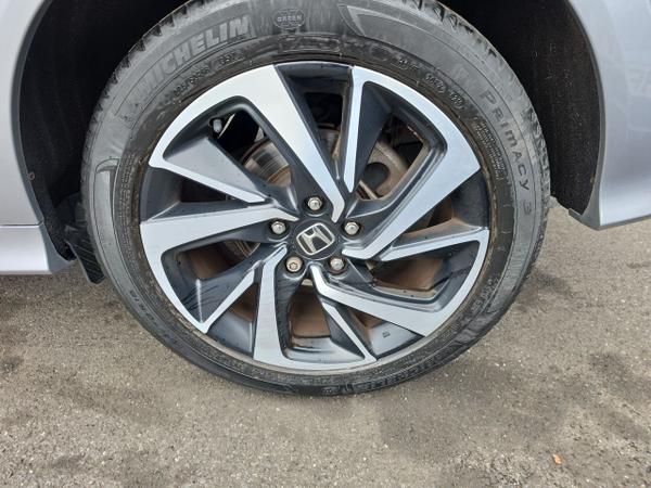 Honda HR-V Photo 10