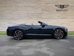 BENTLEY Continental GTC Photo 5
