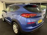 Hyundai TUCSON Photo 4
