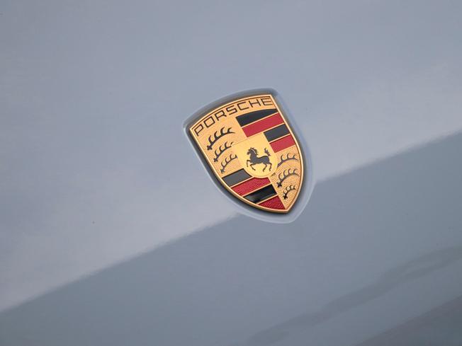 PORSCHE Macan Photo 14