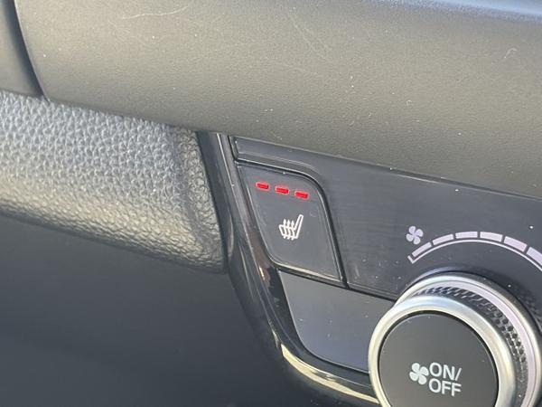 Honda Jazz Photo 13