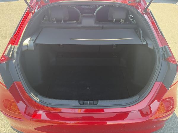Honda Civic Photo 15