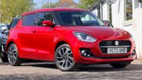 Used Suzuki Swift VE72UHD 1