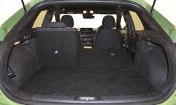 Kia XCEED Photo 24