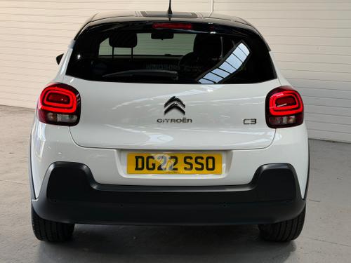 Citroen C3 Photo 76215dc8-f1a9-4ec2-80b7-495469ae6687.jpeg