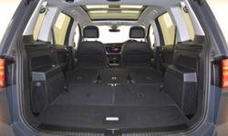 Volkswagen TOURAN Photo 28