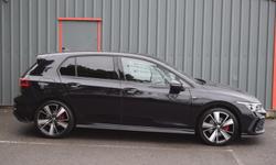 Volkswagen GOLF Photo 1