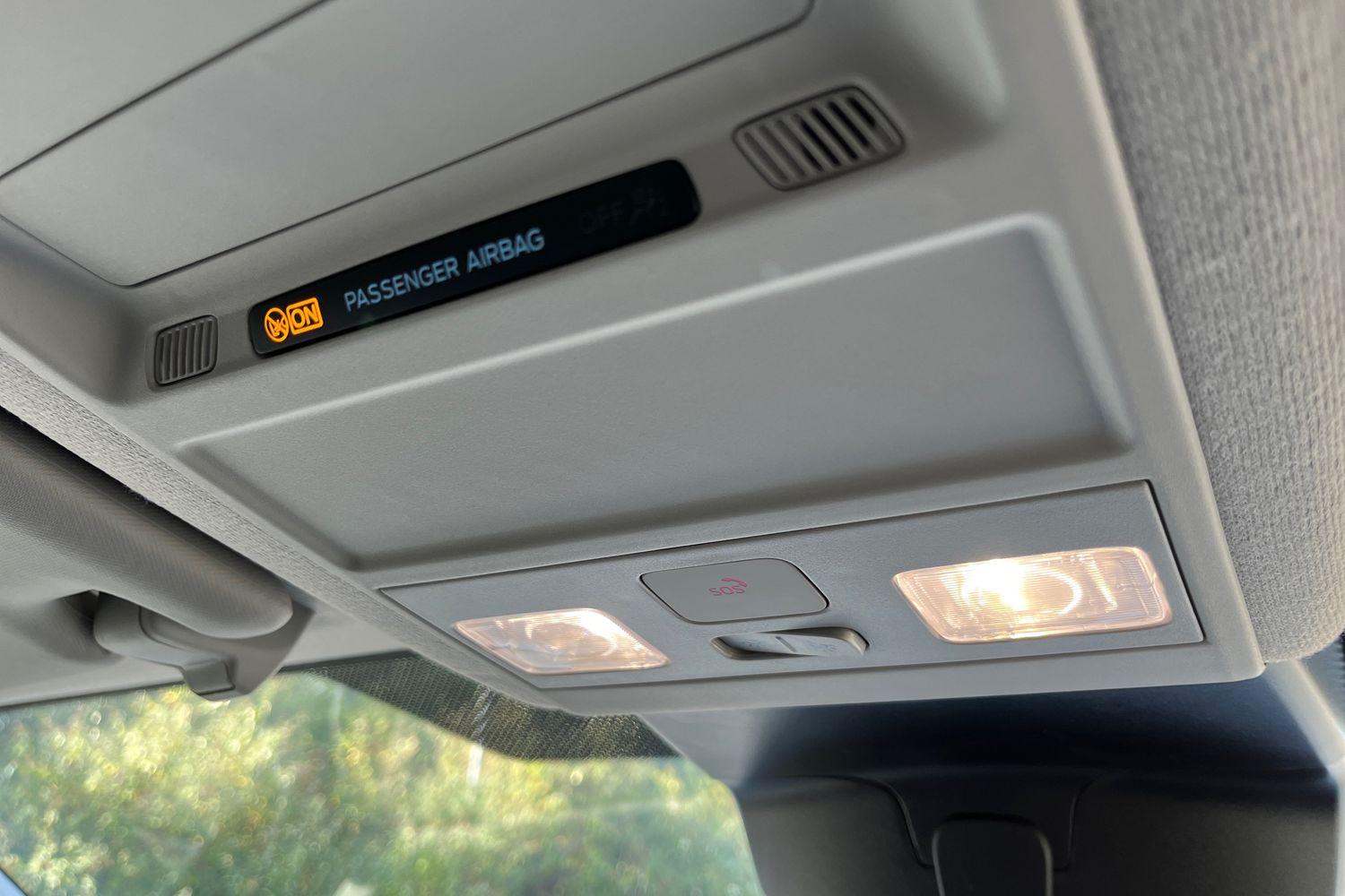 Ford TRANSIT CUSTOM Photo 18