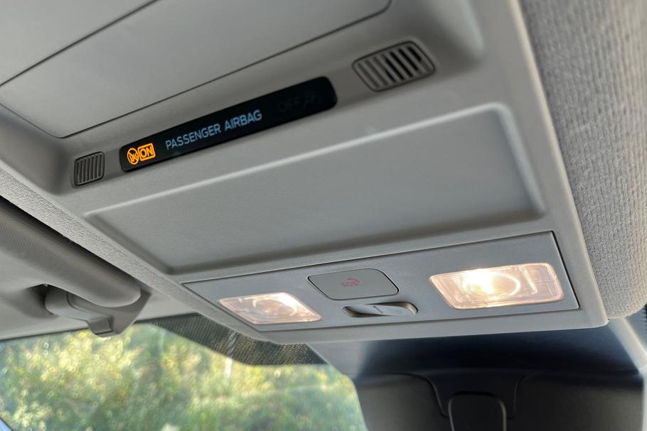 Used Ford TRANSIT CUSTOM CUSTOMPHEV01 19