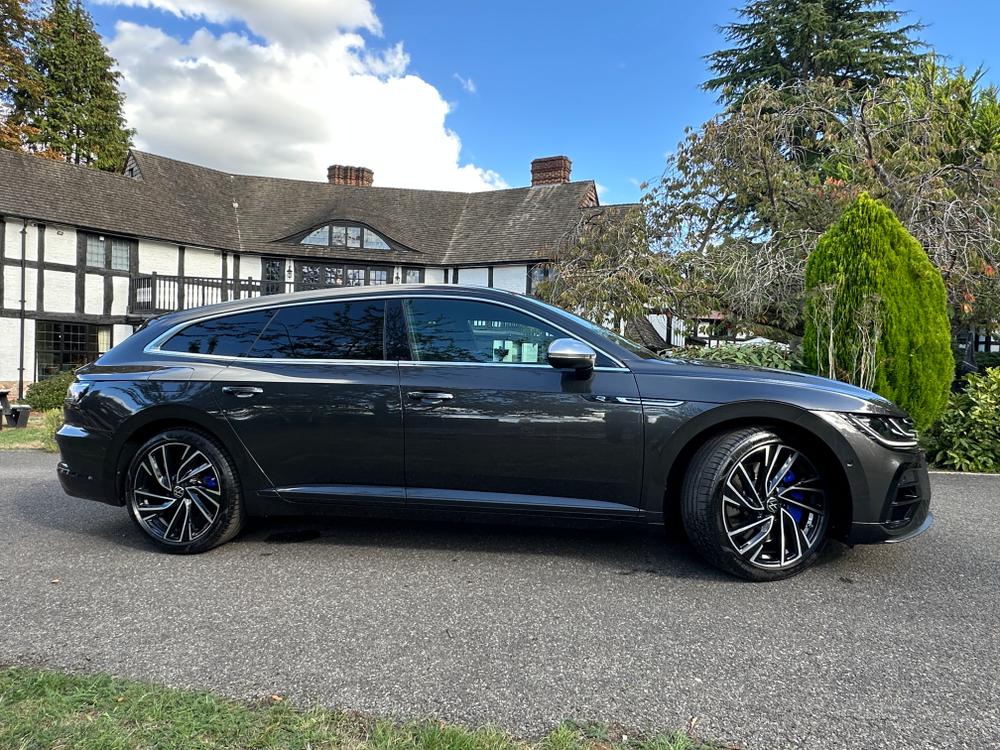 Used Volkswagen Arteon DF73LRO 13