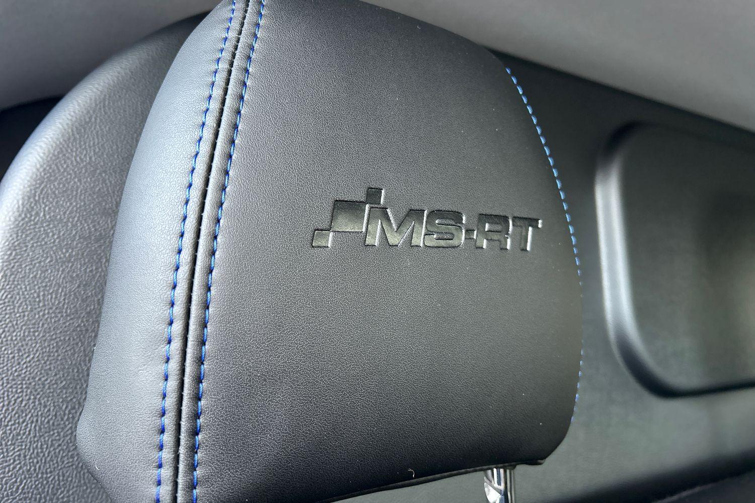 Ford TRANSIT CUSTOM Photo 34